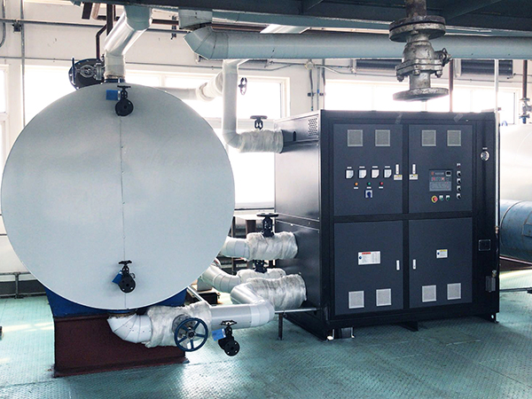 導熱油電加熱器價格指南，這樣選省電又耐用