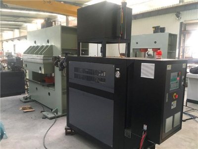 油溫機如何使用，「歐能機械」提供油溫機操作步驟