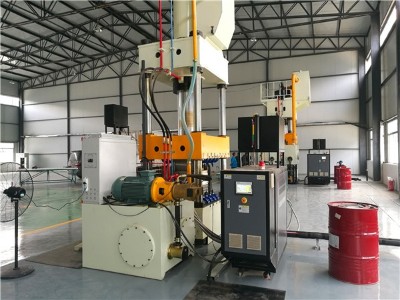芳綸成型模溫機(jī)使用的好處有哪些？「歐能機(jī)械」來報(bào)道