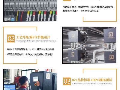 高溫油溫機(jī)優(yōu)勢(shì)有哪些，歐能機(jī)械更具競(jìng)爭(zhēng)力