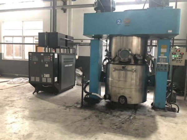 模溫機常用領域有哪些？「歐能機械」應用范圍廣受眾多
