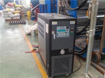 水式模溫機加熱功率計算，「歐能機械」來教您