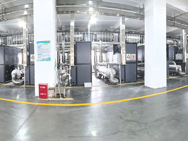 有機熱載體爐GB17410-2023新規(guī)解讀，企業(yè)不升級或將淘汰