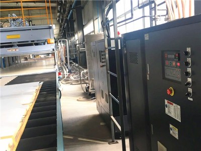 模具溫度控制機(jī)為什么老漏油，如何解決找「歐能機(jī)械」