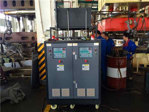 內(nèi)飾件模具溫度控制3種方法，「歐能機(jī)械」