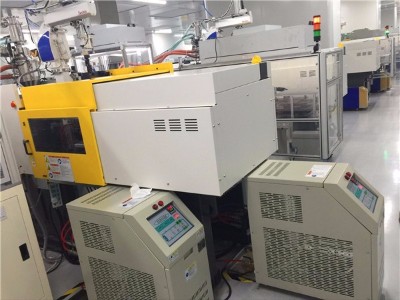 水式模溫機溫度升不上去？「歐能機械」提醒您注意以下問題