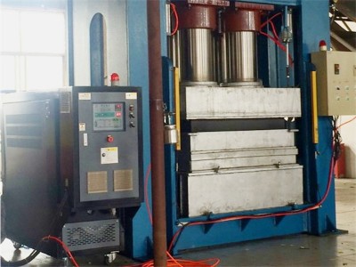 模溫機板式換熱器，模溫機「歐能機械」專業(yè)生產(chǎn)廠家