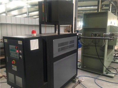 電加熱導熱油爐如何加油，操作簡單易掌握詢「歐能機械」