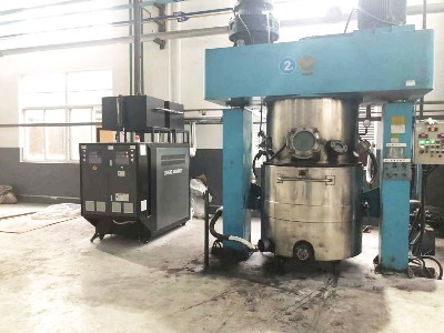 油式模溫機(jī)工作原理，干貨分享教學(xué)找「歐能機(jī)械」