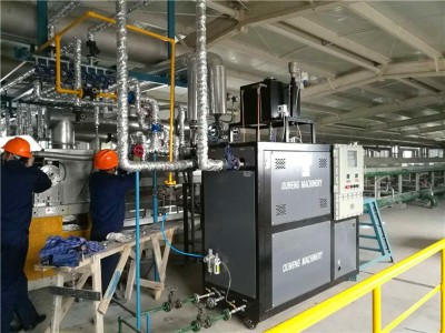 電加熱導(dǎo)熱油爐品牌哪家好？選擇「歐能機(jī)械」沒煩惱