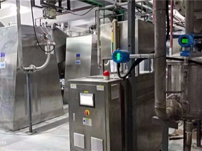 江蘇模溫機(jī)多少錢？不同廠家怎么選