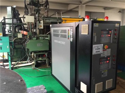 注塑機的輔機模溫機的作用，和冷卻水相比有什么好處？