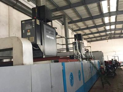 油溫機(jī)怎么安裝使用你知道嗎？歐能機(jī)械免費(fèi)教學(xué)指導(dǎo)