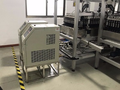 如何提高模溫機(jī)熱源利用率？「歐能機(jī)械」有妙招！
