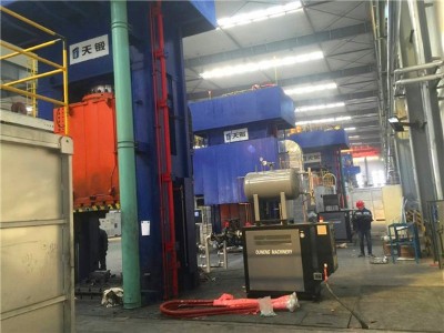 350度油溫機應選用什么類型的泵浦，優(yōu)質泵浦配置「歐能機械」