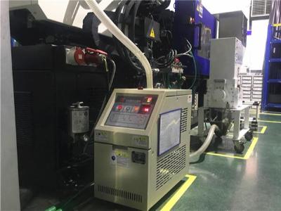 注塑行業(yè)專用高溫油溫機，「歐能機械」教您省錢之道