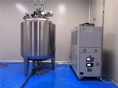 反應(yīng)釜冷熱一體機(jī)的特點和工作原理「歐能機(jī)械」
