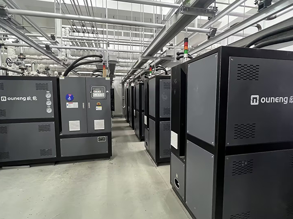 有機熱載體鍋爐基本特征是什么，有哪些優(yōu)勢？