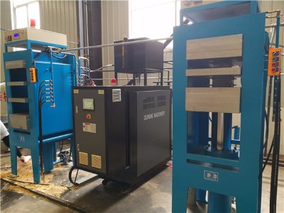 模具接油溫機(jī)的重要作用，好處原來(lái)這么多！「歐能機(jī)械」
