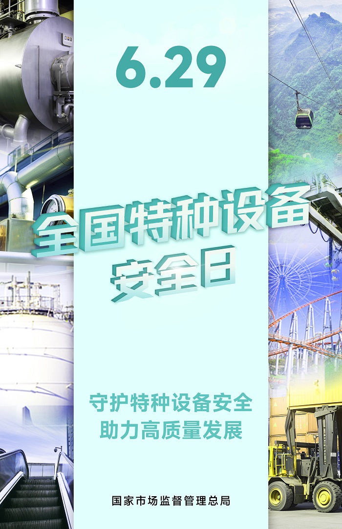 什么是TSG（特種設(shè)備安全技術(shù)規(guī)范），你的安全由它守護