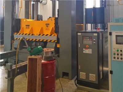 安全穩(wěn)定的模溫機，「歐能機械」10大保護(hù)功能
