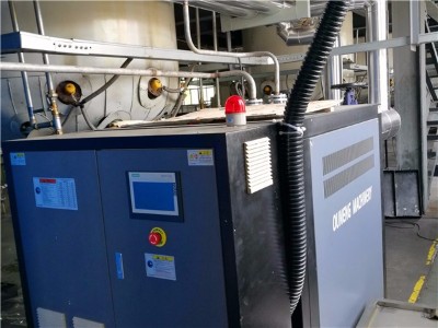 PLC和繼電器溫度控制系統(tǒng)哪個(gè)好？「歐能機(jī)械」?jié)M足不同客戶(hù)需求