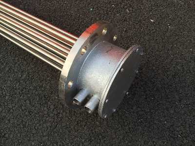 電加熱管為什么會(huì)壞？電加熱管壞掉的原因？「歐能機(jī)械」
