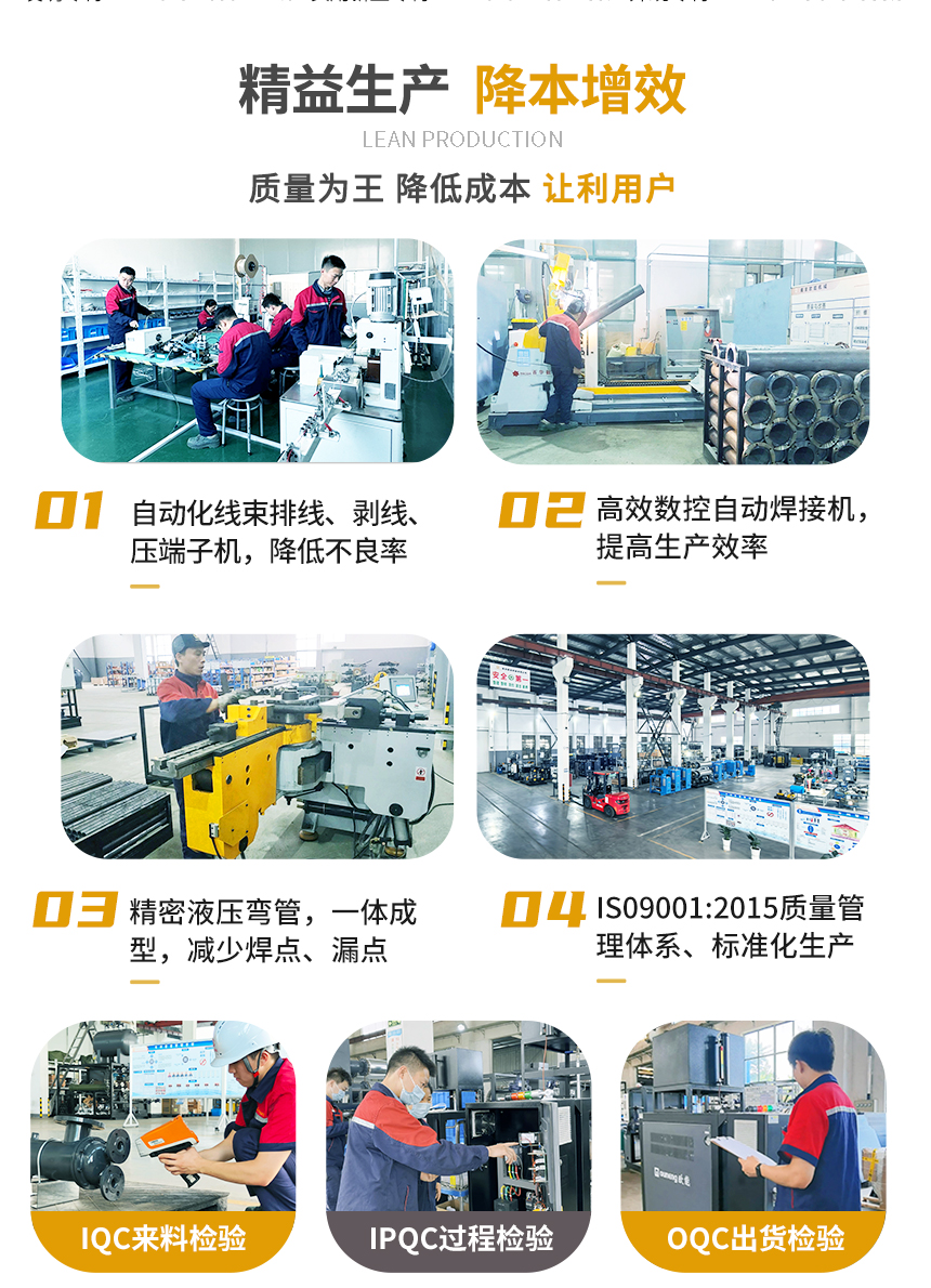 小型有機熱載體鍋爐工藝