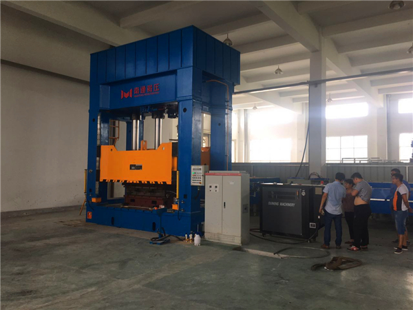 首次使用模溫機(jī)的步驟，新購(gòu)模溫機(jī)如何操作詢「歐能機(jī)械」