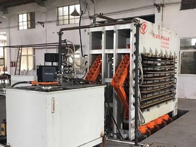擠出模具油溫機(jī)如何選擇？「歐能機(jī)械」來(lái)幫忙
